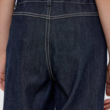Choupette Stylish Denim Pants