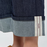 Choupette Stylish Denim Pants