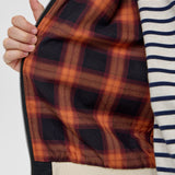 Choupette Black Smart Bomber Jacket