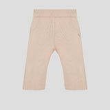 Choupette Beige Soft Pants