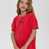 Choupette Red T Shirt