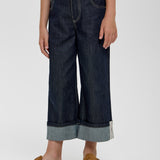 Choupette Stylish Denim Pants