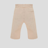 Choupette Beige Soft Pants
