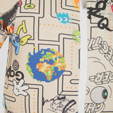 Tracksuit ,branded print(62)