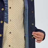 Choupette Denim Jacket