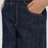 Choupette Stylish Denim Pants