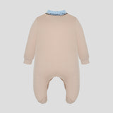 Choupette Beige Teddy Cover All