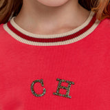 Choupette Red T Shirt