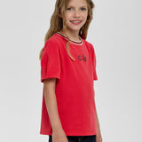 Choupette Red T Shirt