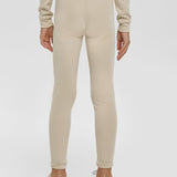 Choupette Beige Stylish Leggings