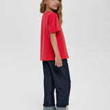 Choupette Red T Shirt