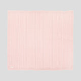 Choupette Soft Cotton Knitted Plaid For Baby Girl