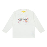 Off-White Arrows-Print Cotton T-Shirt