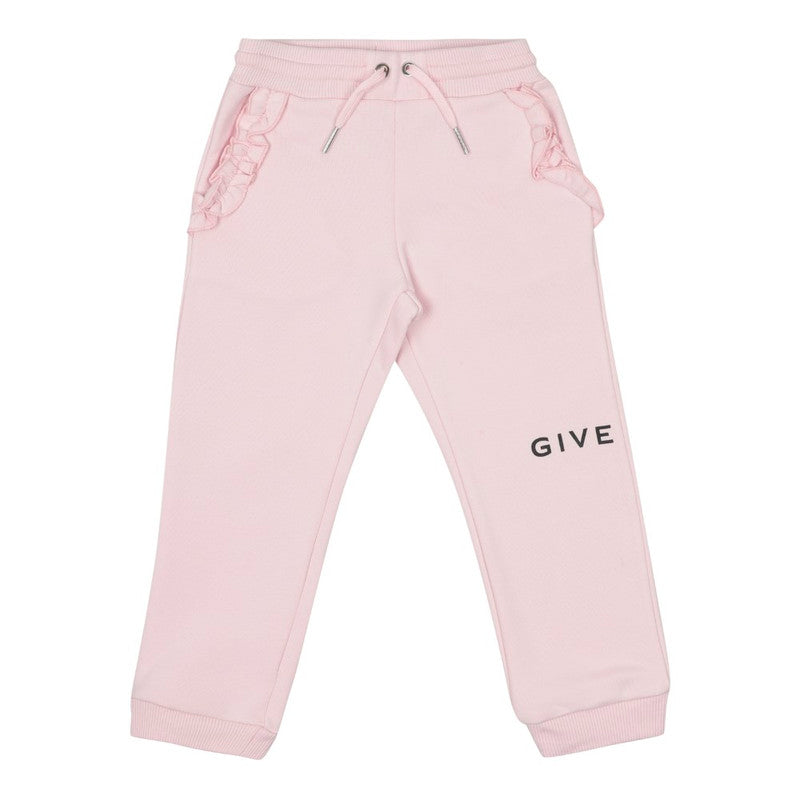 Givenchy Blue 4G Motif-Print Bermuda Shorts