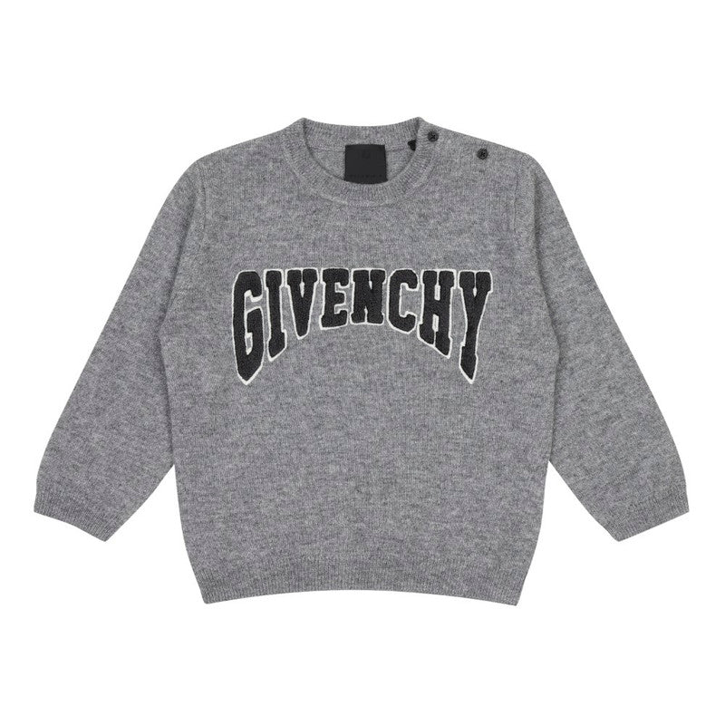Givenchy Mint Logo-Embroidered Cotton Polo Shirt