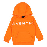 Givenchy Green Logo Crewneck Sweatshirt