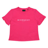 Givenchy Black Logo-Appliqu? Cotton-Blend Hoodie