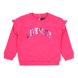 Givenchy White Sequin-Embellished Logo T-Shirt