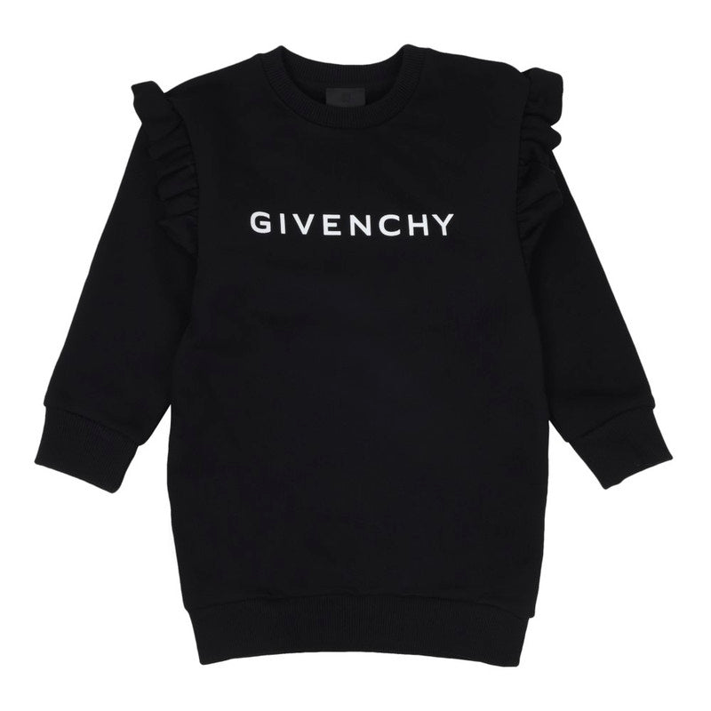 Givenchy Silver 4G Puffer Jacket