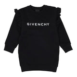 Givenchy Silver 4G Puffer Jacket
