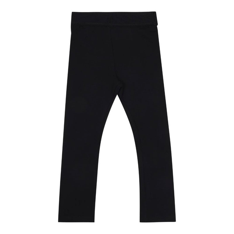 Givenchy Pink Logo-Print Trousers