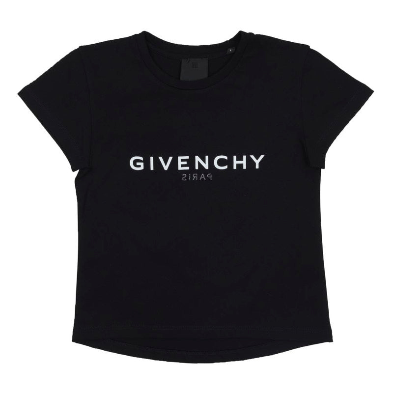 Givenchy Blue Denim Disney Short Dungarees