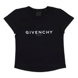 Givenchy Blue Denim Disney Short Dungarees