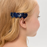 Hair Accessories with Hearts
