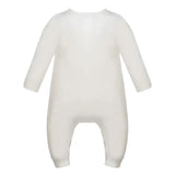 Choupette Ecru Coverall