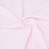 Choupette Soft Knitted Blanket For Baby Girl