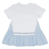 DRESS-H/S-WITH-FLOWER-FRUIT-STONE-PASTE-118733-2