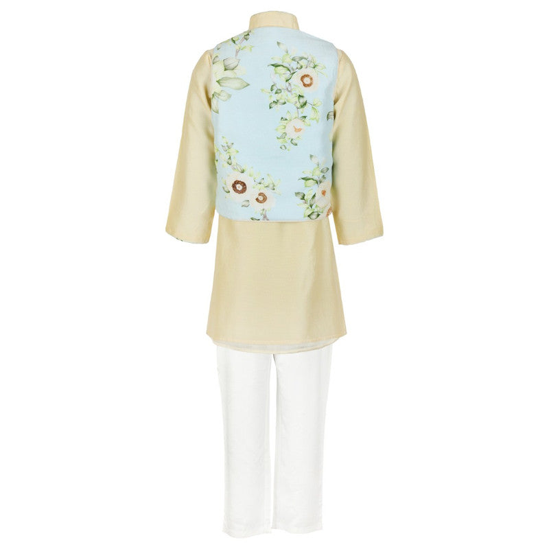 BLOOM-KURTA-KOTI-SET-118753-2