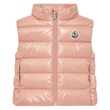 Moncler Peach Ghany Down Vest