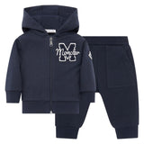 Moncler Baby Navy Tracksuit