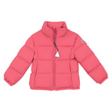 Moncler Pink Puffer Jacket