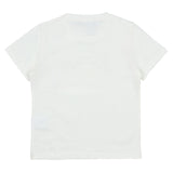 Versace White Underwater Barocco Medusa T-Shirt