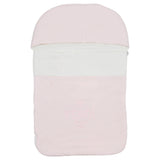 Fendi Pink Cotton Jersey Fendi Bear Nest