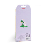 12 Double Sided Pencil - Strawberries 2