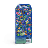 12 Double Sided Pencil - Tree Of Life 2