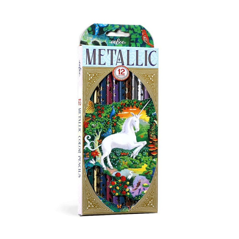 12-Metallic-Pencils-Unicorn-1