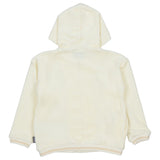 Moschino Off White Teddy-Embroidered Tracksuit
