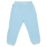Moschino Blue Teddy-Embroidered Tracksuit