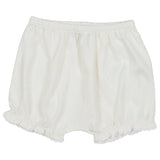 Moschino White Teddy Bear Dress & Bloomer Set