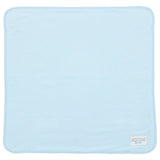 Moschino Blue Teddy Bear Blanket
