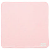 Moschino Pink Teddy Bear Blanket