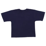 Moschino Blue Bear-Motif T-Shirt
