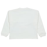 Moschino White All Over Logo Tracksuit