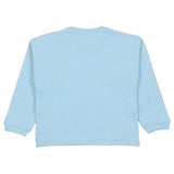 Moschino Blue All Over Logo Tracksuit