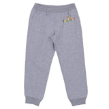 Moschino Grey Teddy Bear Logo Tracksuit