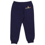 Moschino Navy Teddy Bear Logo Tracksuit